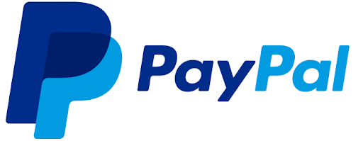pay with paypal - Rubius Store